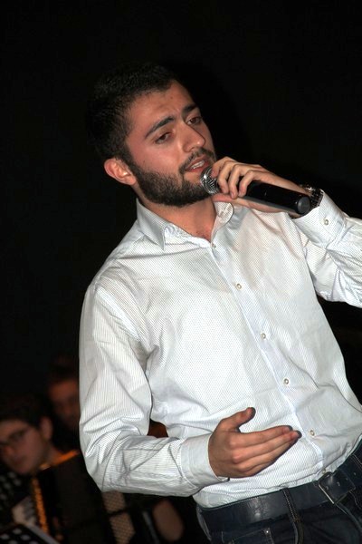 USJ Khedni Aala Bladi Concert